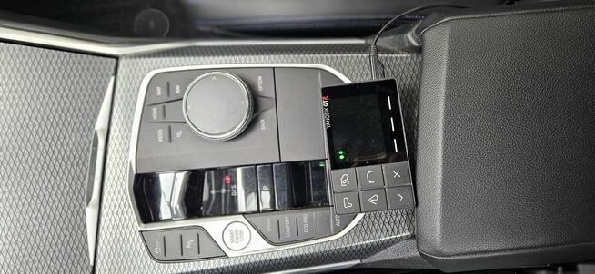 BMW 3 G21 LCI 320d rwd