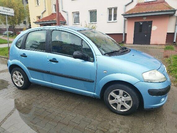 Citroen C3