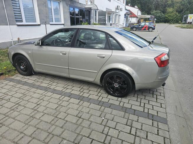 Sprzedam Audi A4