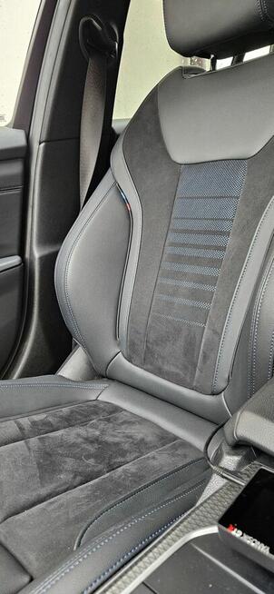 BMW 3 G21 LCI 320d rwd