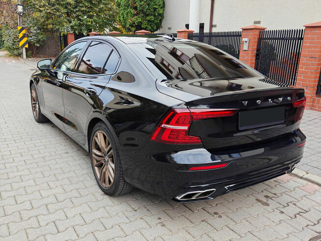 Volvo S60 2020