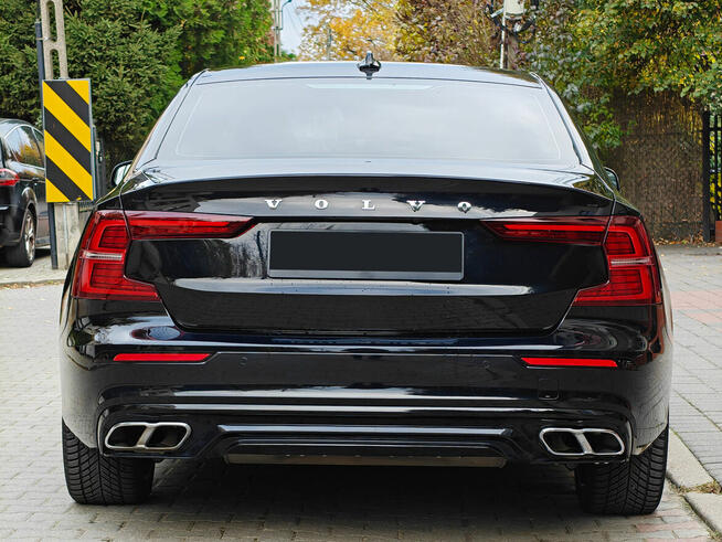 Volvo S60 2020