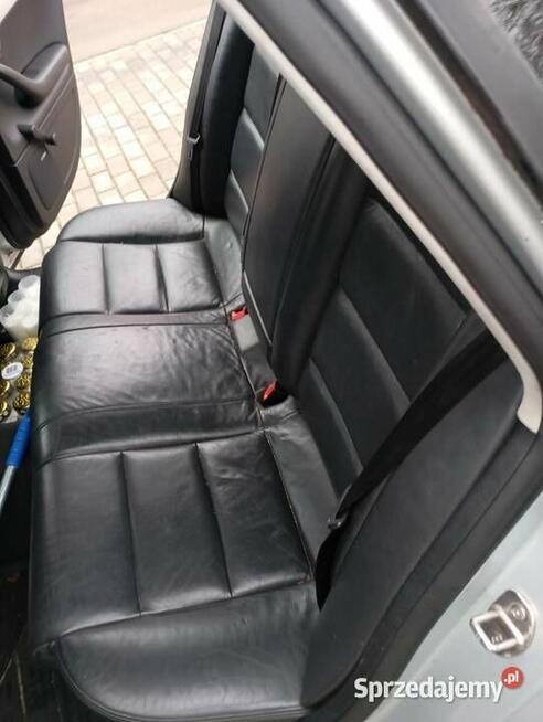 Audi A4 B7 Avant 2.0 TDI 140KM/103kW 2005 r