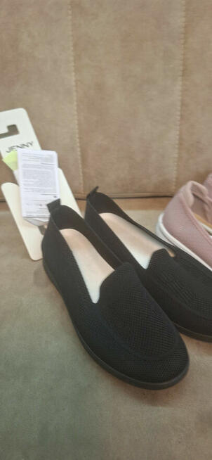 Buty damskie nowe