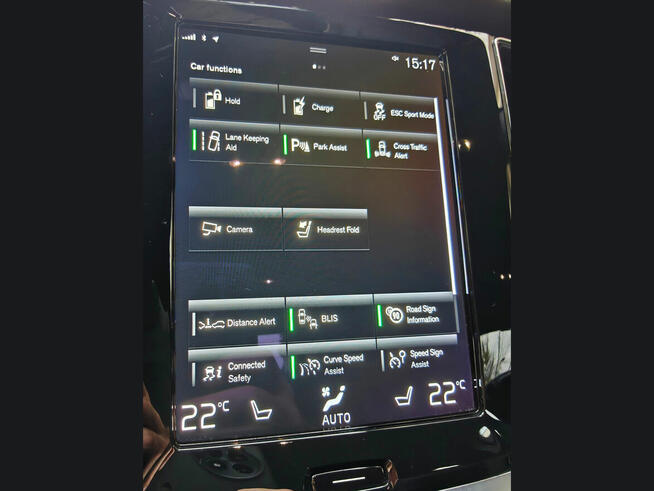Volvo S60 2020