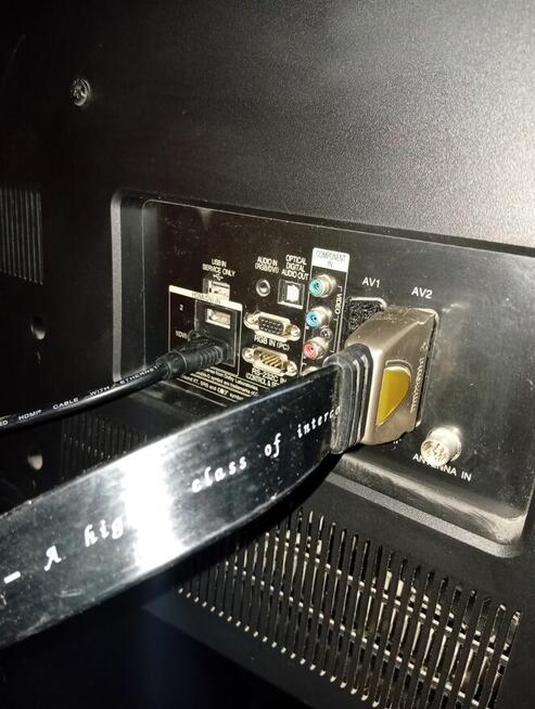 Telewizor