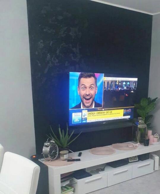 Malowanie mieszkań