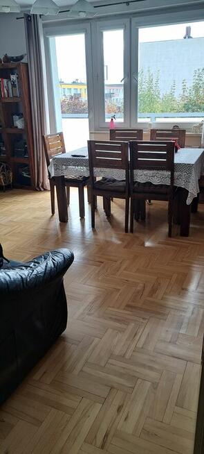 Sprzedam mieszkanie 65m2, 3 pokoje , I p / IV p. Gorzów Wlkp