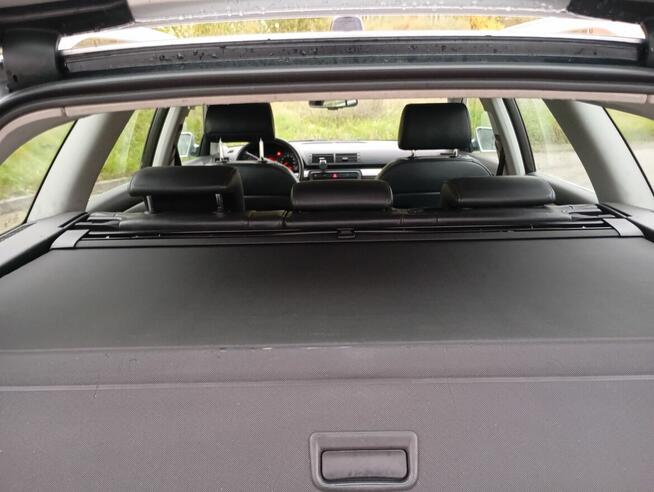 Audi A4 B7 Avant 2.0 TDI 140KM/103kW 2005 r