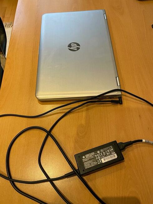 Sprzedam laptop HP ENVY x360