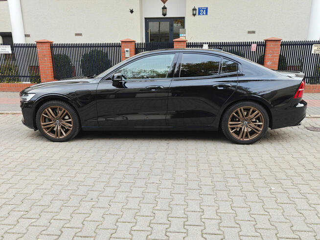 Volvo S60 2020