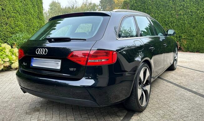Audi A4 2008