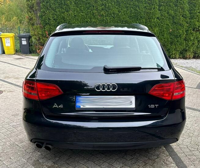 Audi A4 2008