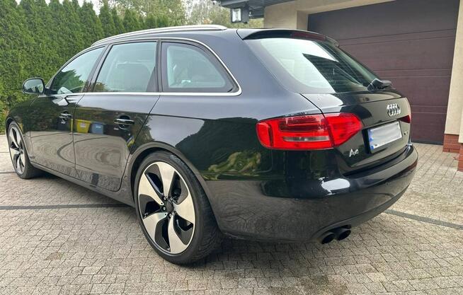 Audi A4 2008