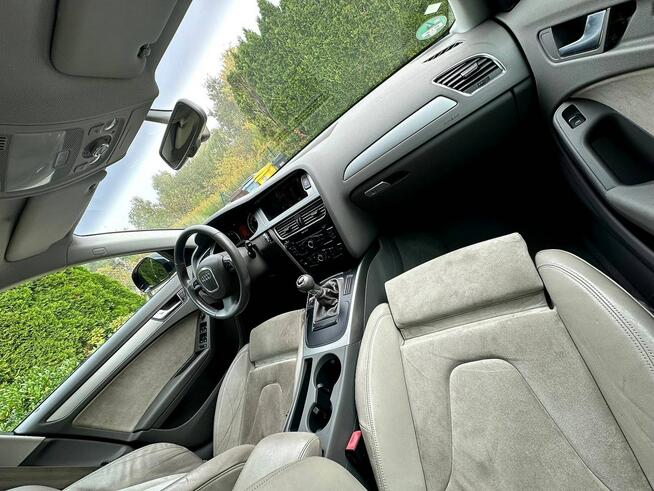 Audi A4 2008