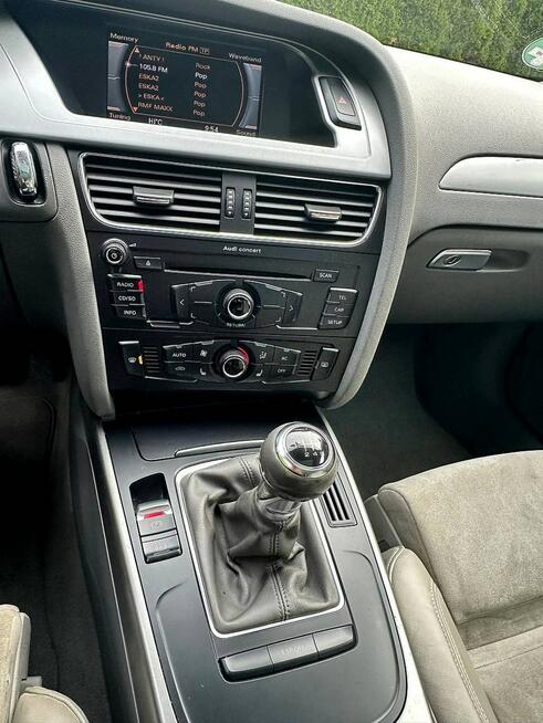 Audi A4 2008