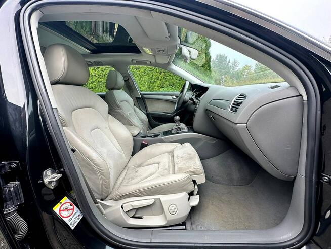 Audi A4 2008