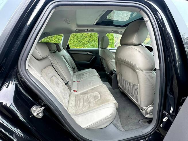 Audi A4 2008