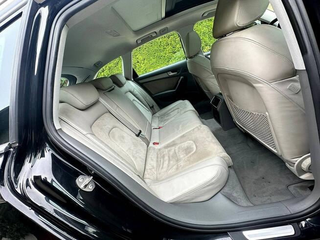 Audi A4 2008