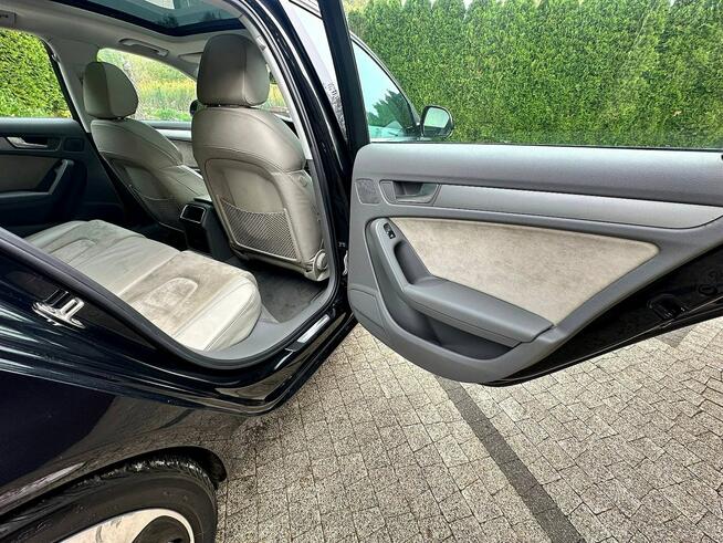 Audi A4 2008