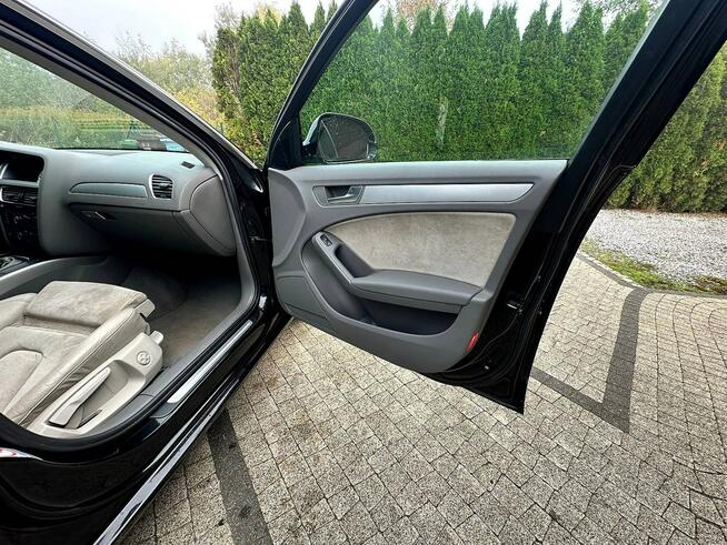 Audi A4 2008