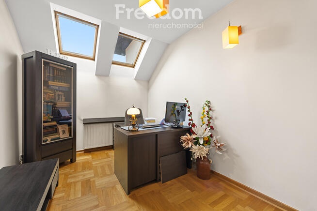 Przestronny dom 300m2 w Żyrardowie pod lasem