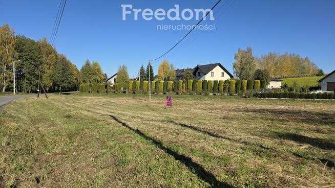 Na sprzedaż działka budowlana w Osieku - blisko Molo Resort Osiek!!!