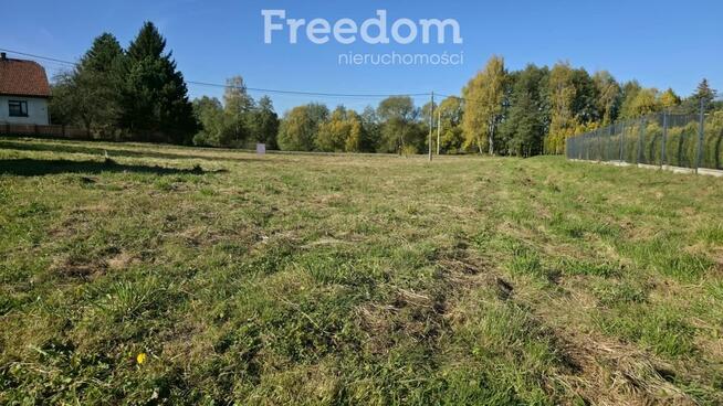 Na sprzedaż działka budowlana w Osieku - blisko Molo Resort Osiek!!!