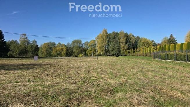Na sprzedaż działka budowlana w Osieku - blisko Molo Resort Osiek!!!