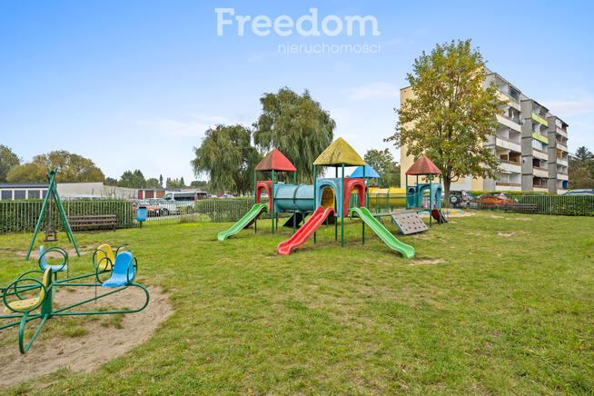 3 pokojowe mieszkanie w Żyrardowie