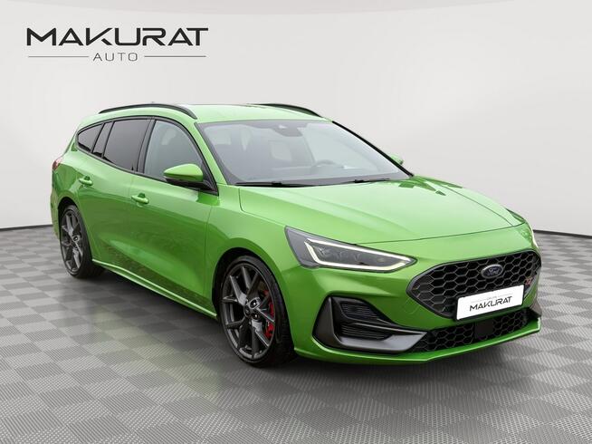 Ford Focus 2024