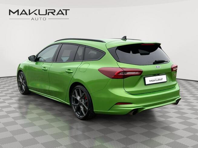 Ford Focus 2024