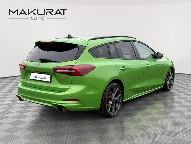 Ford Focus 2024