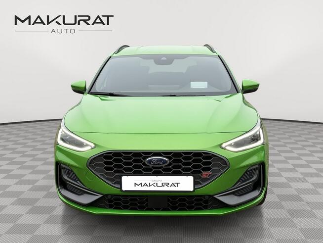 Ford Focus 2024
