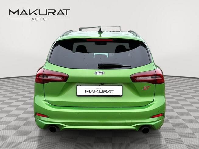 Ford Focus 2024