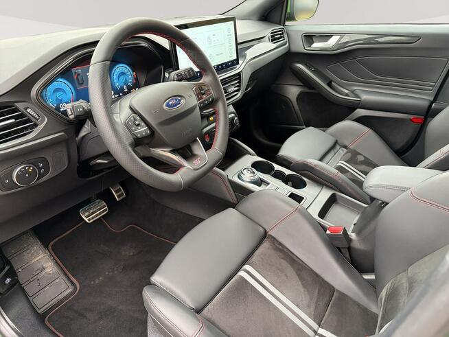Ford Focus 2024