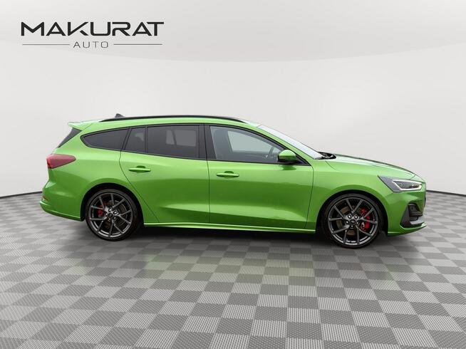 Ford Focus 2024
