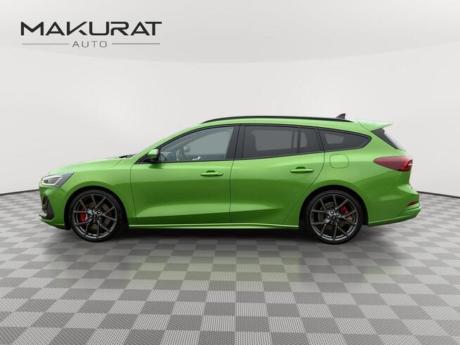 Ford Focus 2024