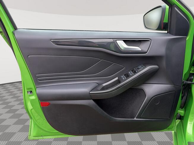 Ford Focus 2024