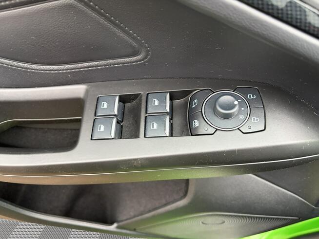 Ford Focus 2024