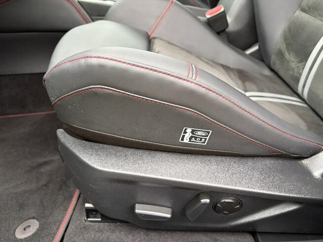 Ford Focus 2024