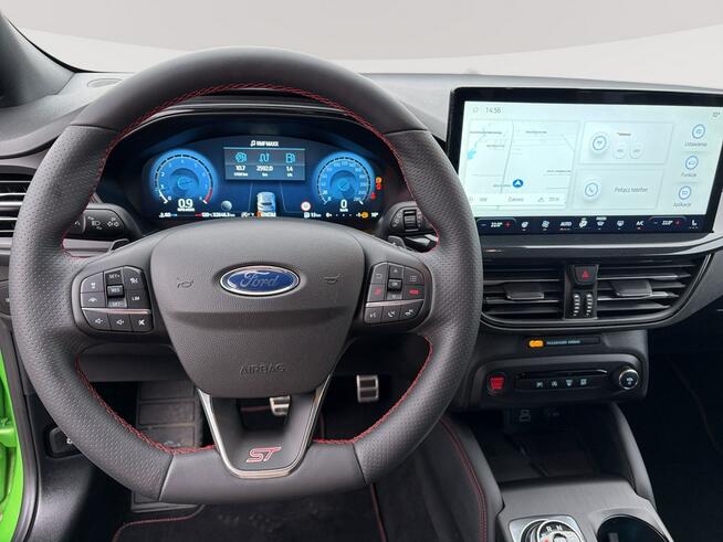 Ford Focus 2024