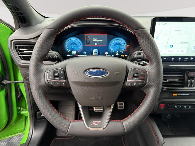 Ford Focus 2024