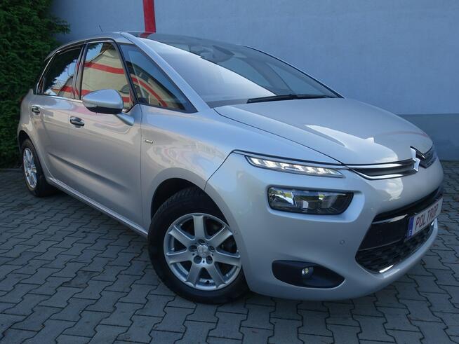 Citroën Pozostałe 2014