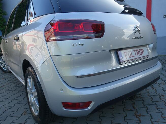 Citroën Pozostałe 2014