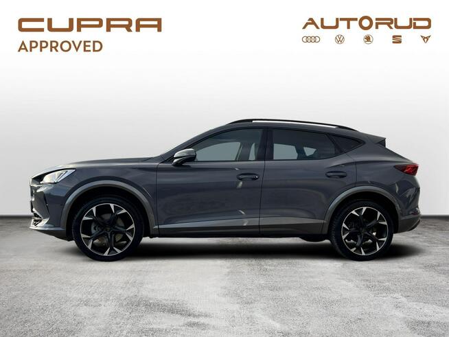 Cupra Formentor 2024