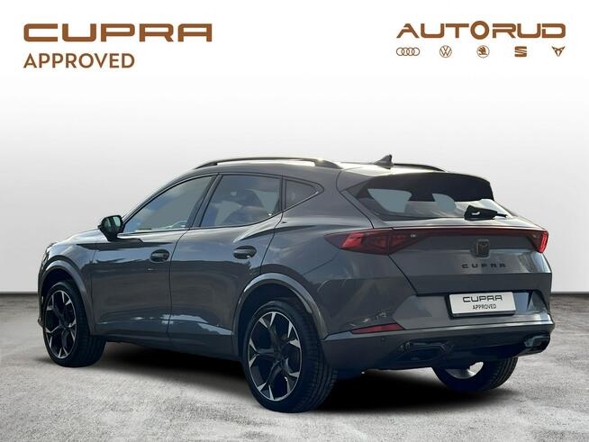 Cupra Formentor 2024