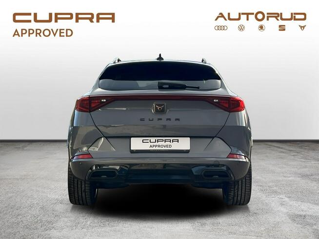 Cupra Formentor 2024