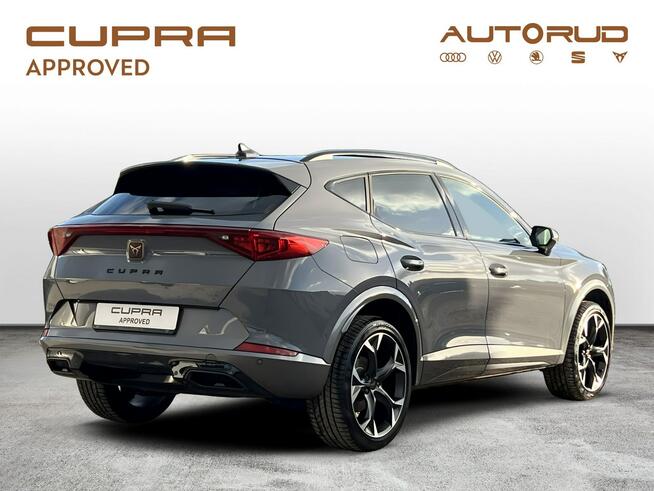 Cupra Formentor 2024