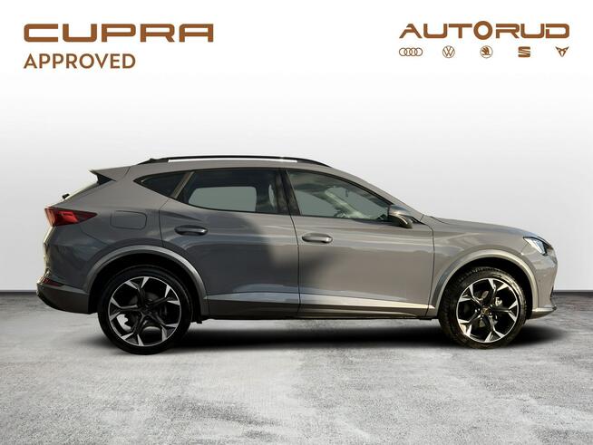 Cupra Formentor 2024